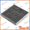 Filtre d'habitacle à charbon pour SUZUKI | FCF-SU-017C, 21-SZ-SZ16